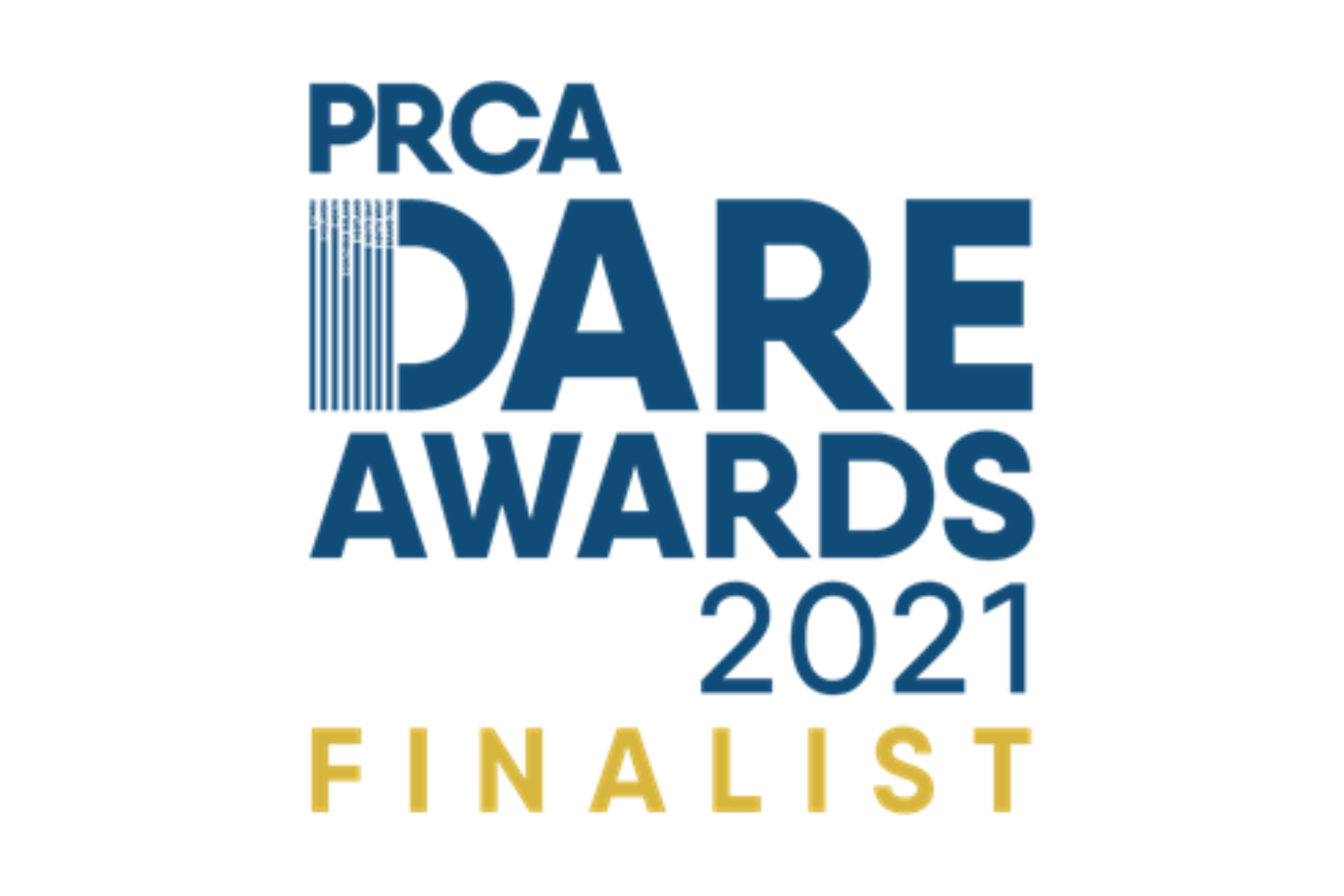 Templemere PR shortlisted for prestigious PRCA Dare Award