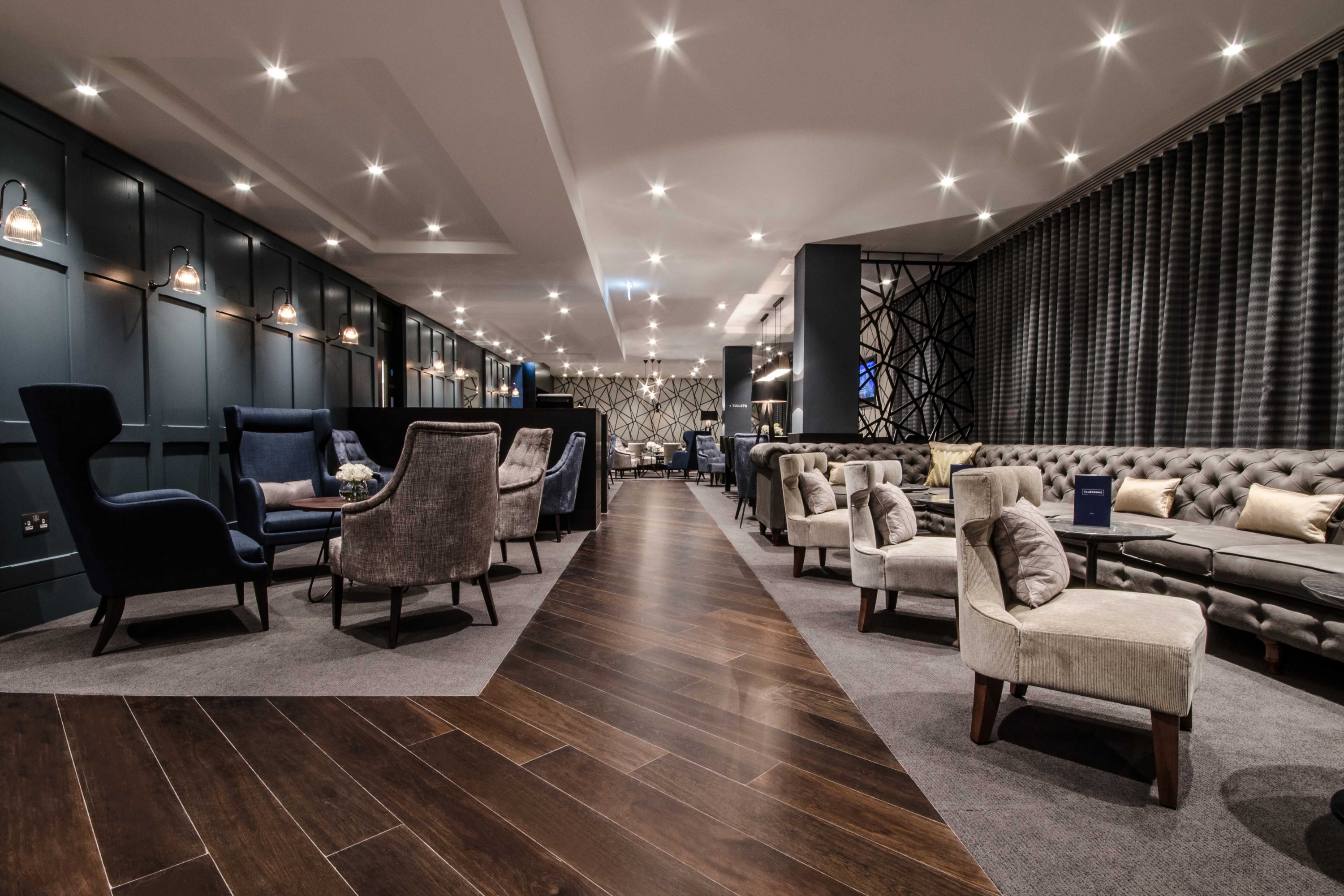 Airport Dimensions and Swissport have completed a deal to acquire No1 Lounges business