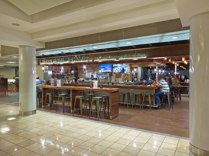 Latest news: SSP America debuts award-winning brands at Orlando International Airport
