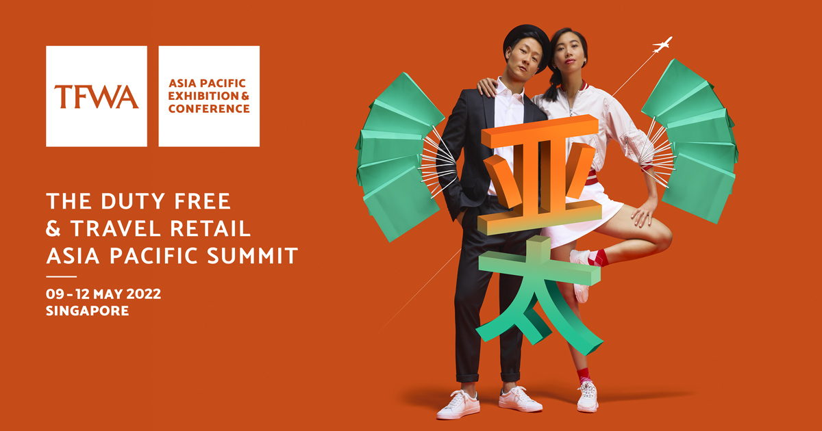 TFWA launches Hosted Buyer Programme to assist industry partners attending TFWA Asia Pacific Exhibition & Conference