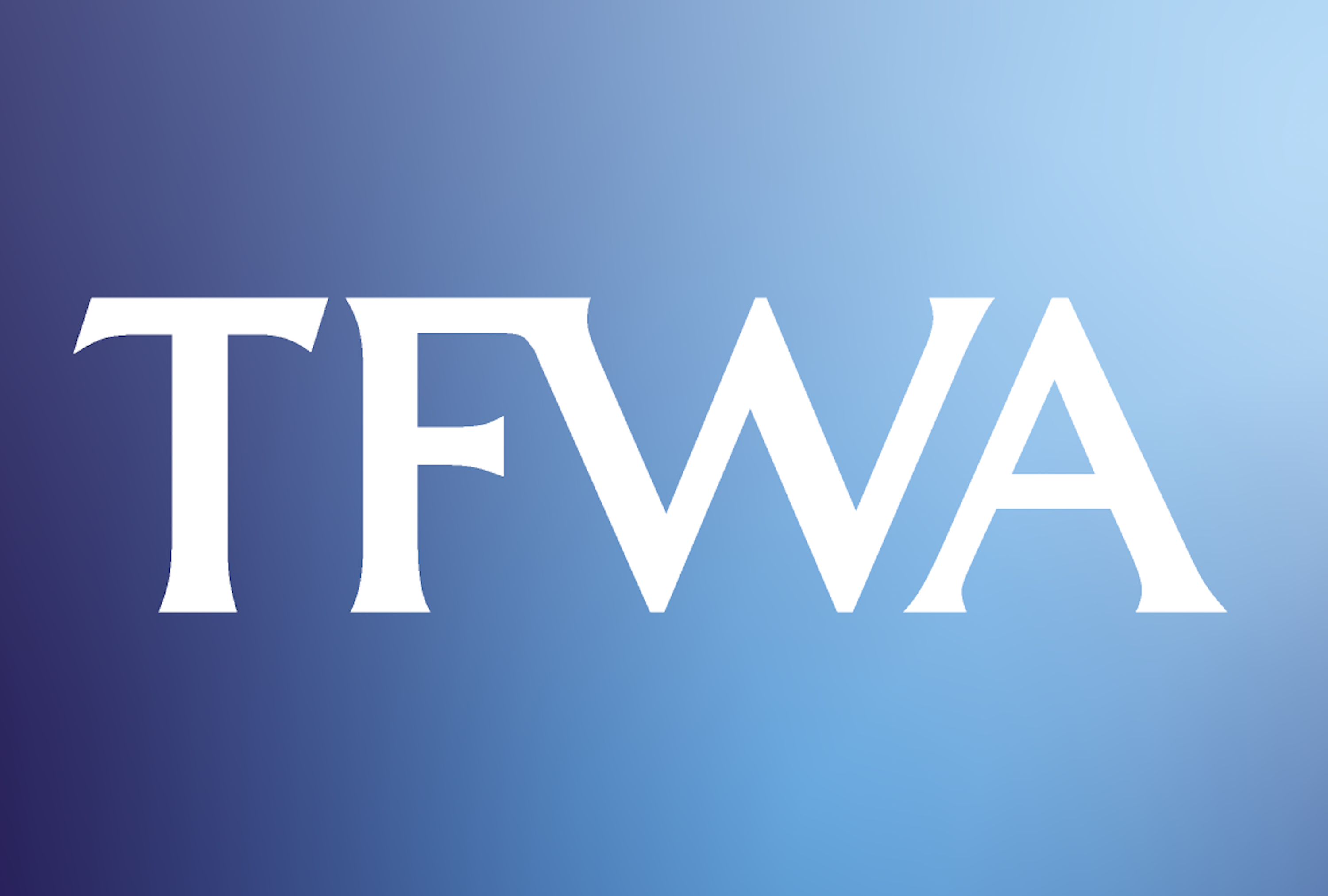 Sustainability to be topic of TFWA #TRThoughtLeaders webinar