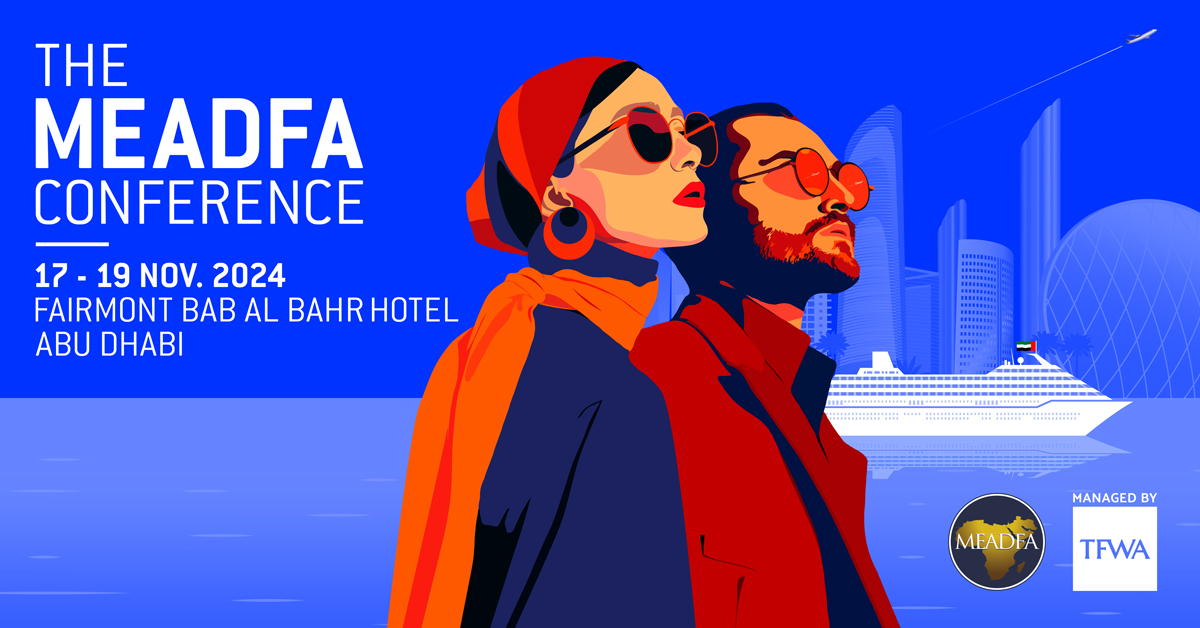 MEADFA Conference 2024 welcomes over 550 delegates in Abu Dhabi