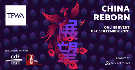 TFWA China Reborn presents positive outlook for duty free and travel retail in China