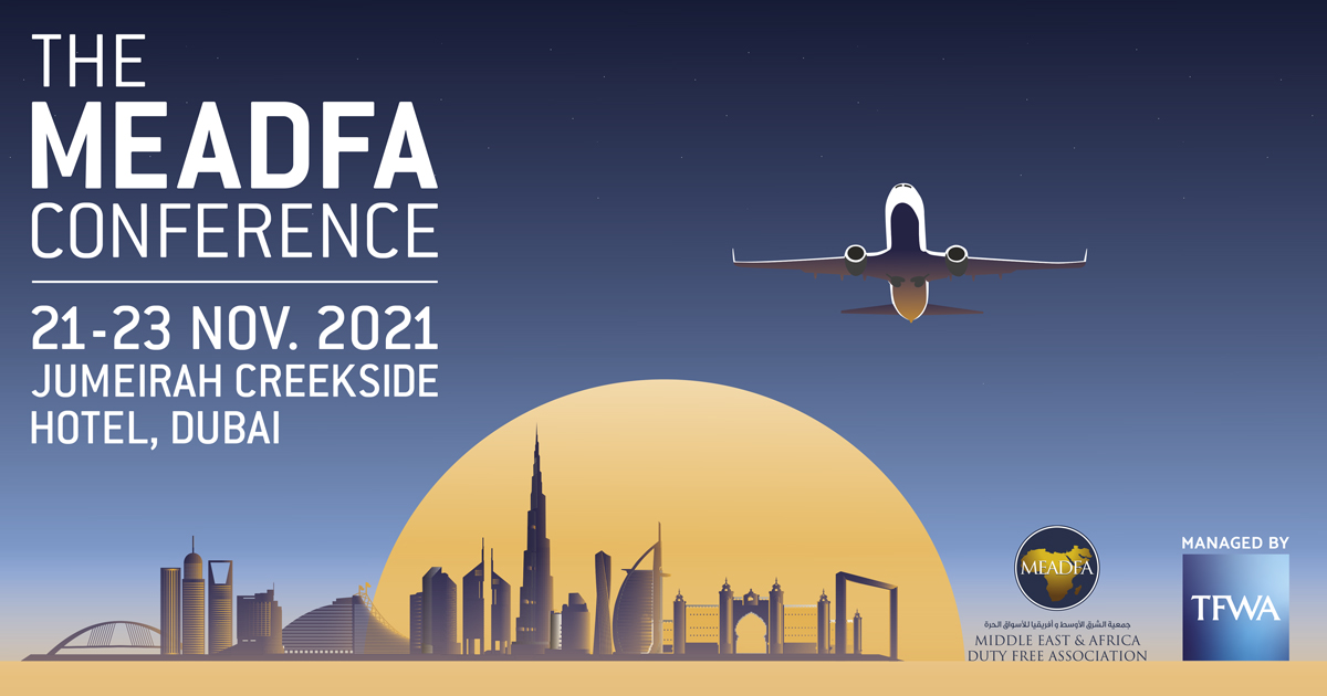 Registration opens for MEADFA Conference 2021