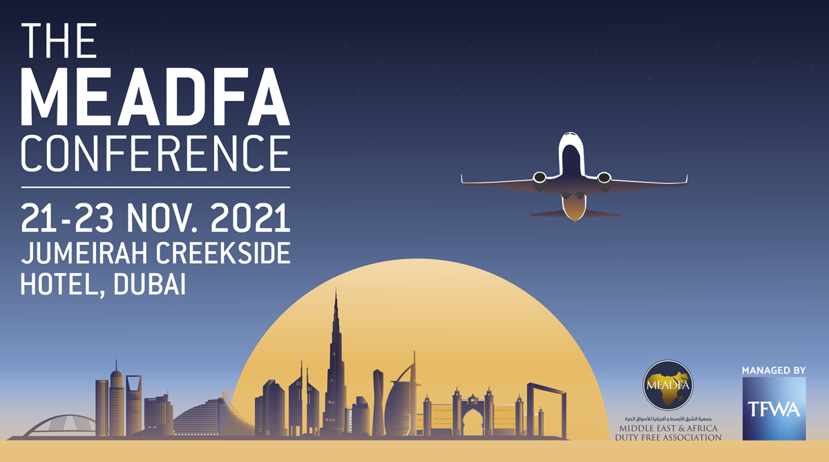Dubai welcomes the return of the MEADFA Conference