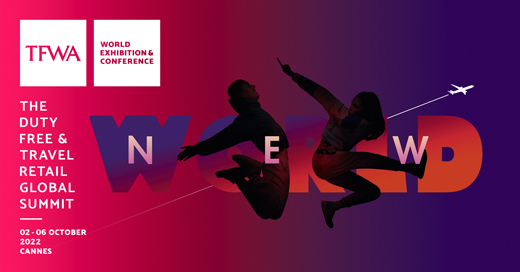 TFWA World Exhibition & Conference 2022 welcomes close to 6,000 delegates to Cannes